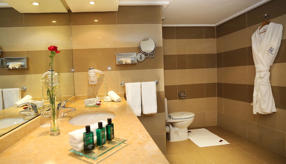 Terminus City Center Oujda 13/33