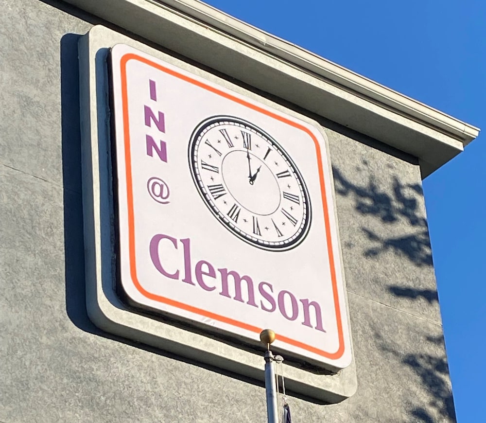 Inn At Clemson 1/47