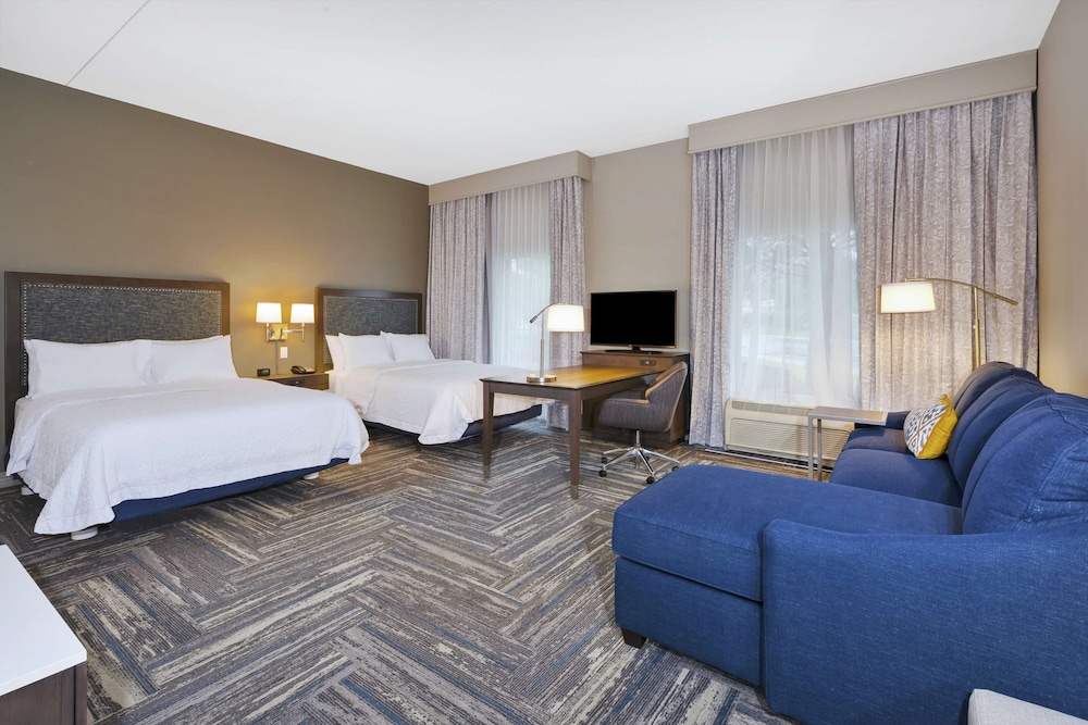 Hampton Inn & Suites Wells-Ogunquit 20/57