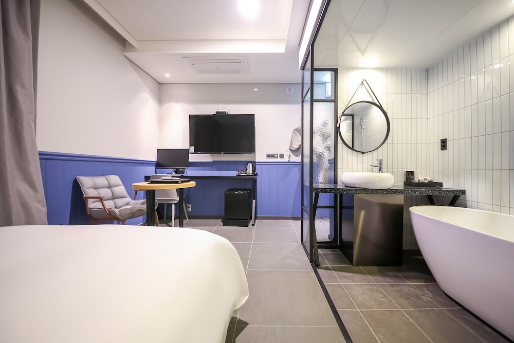 Songpa Boutique Hotel XYM 12/33