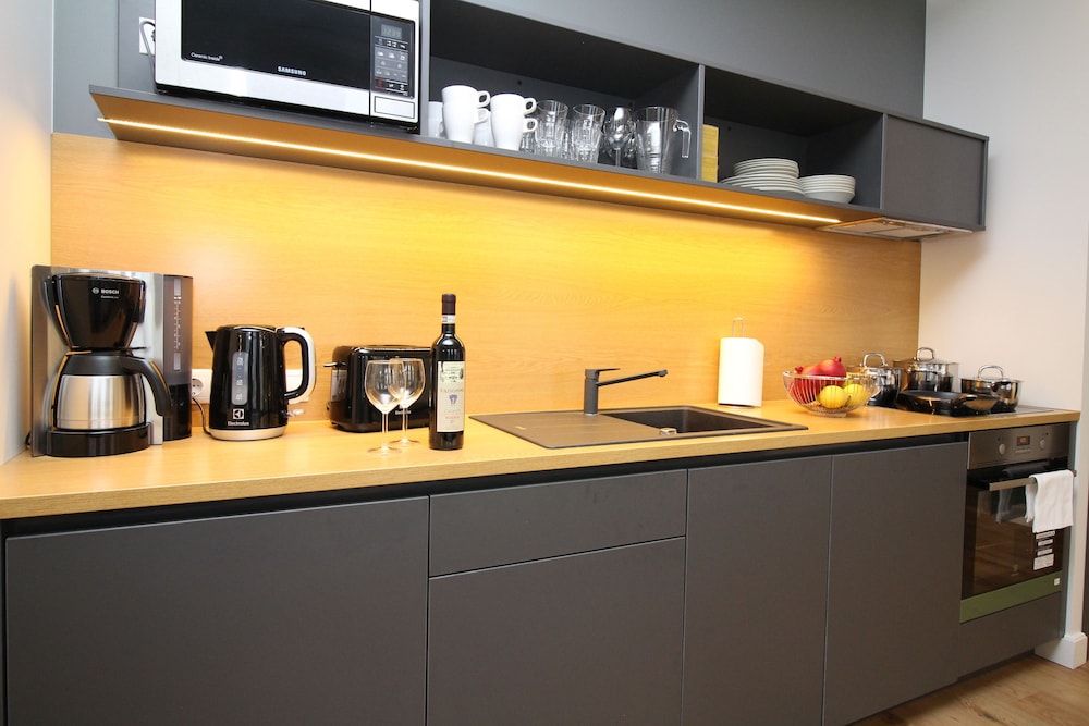 Tallinn City Apartments Old Town Suites 7/50