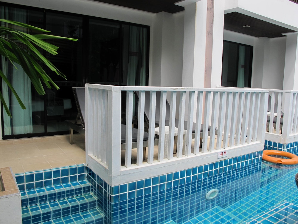 APASARI KRABI 5/33