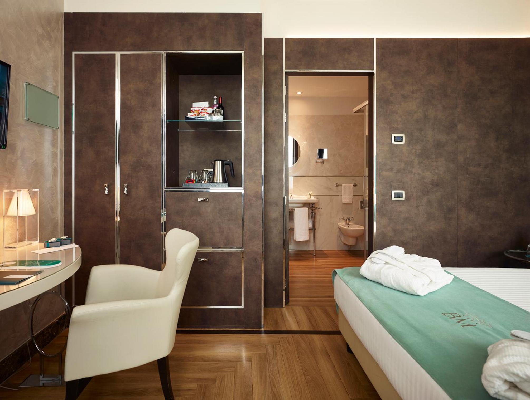 Room, Double or Twin Bed, Bianca Maria Palace 7/8