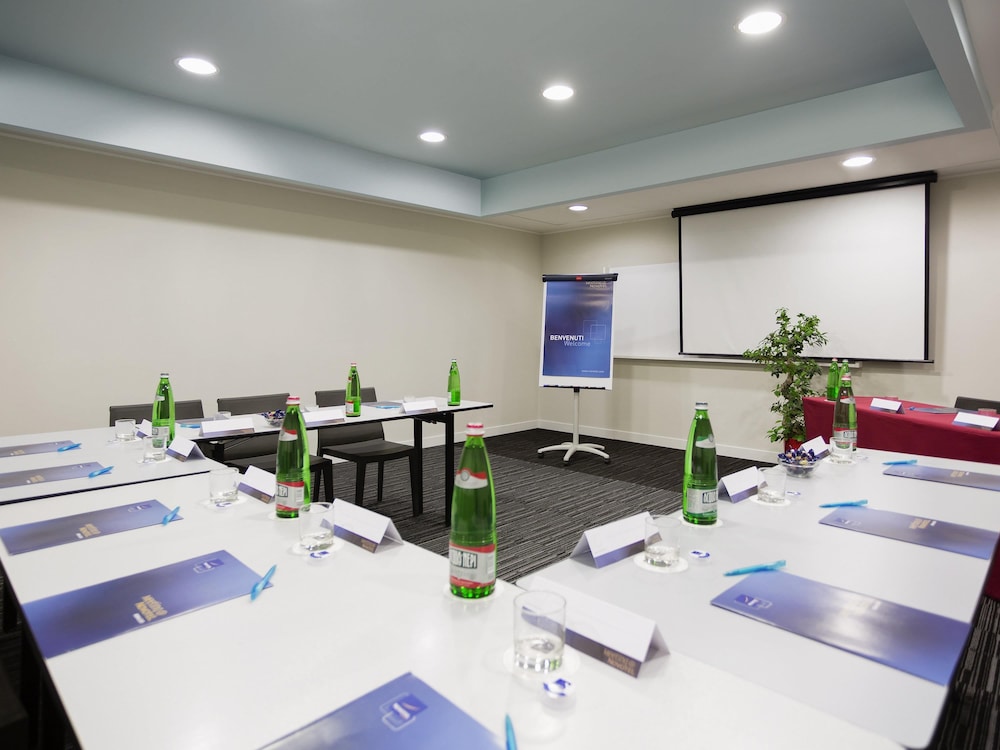 Novotel Roma Eur 63/74