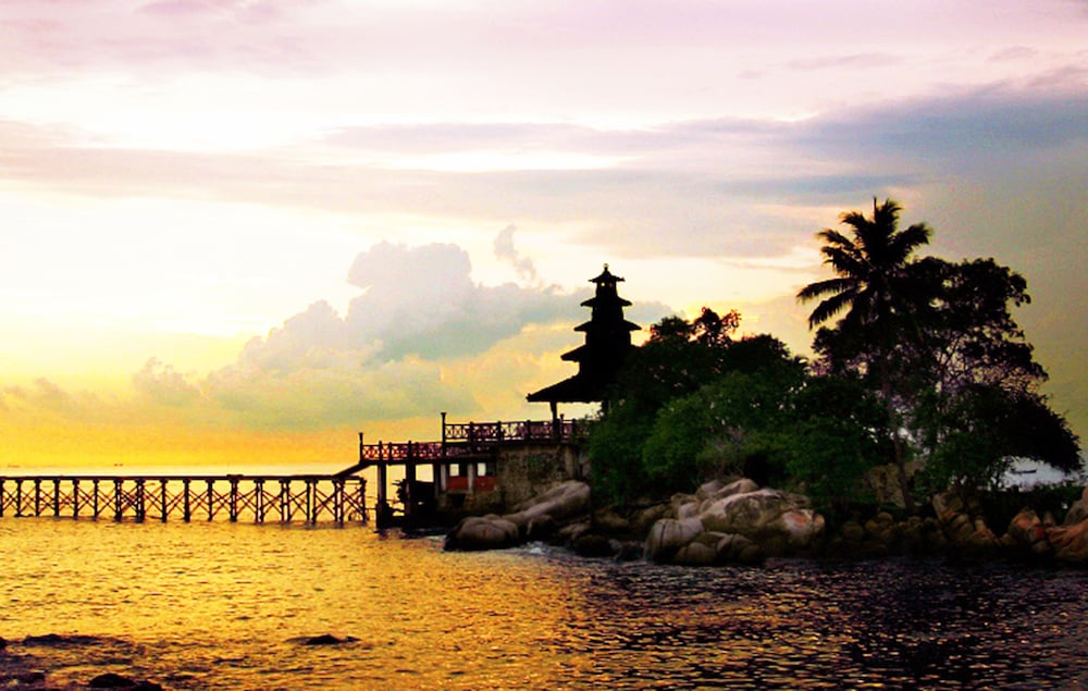 Turi Beach Resort 53/73