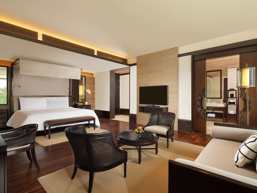 The Apurva Kempinski Bali 38/93