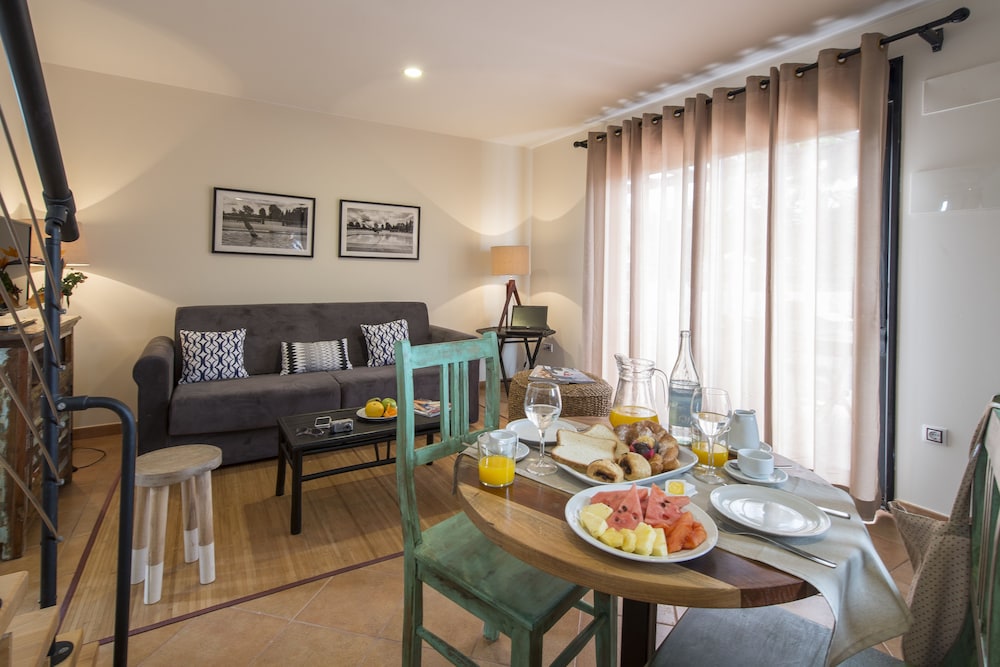 Pierre & Vacances Fuerteventura Origo Mare Resort 45/75