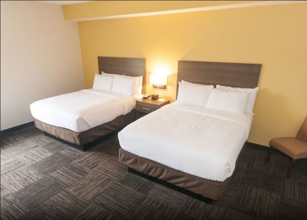 Extended Stay America Suites Rock Hill 27/64