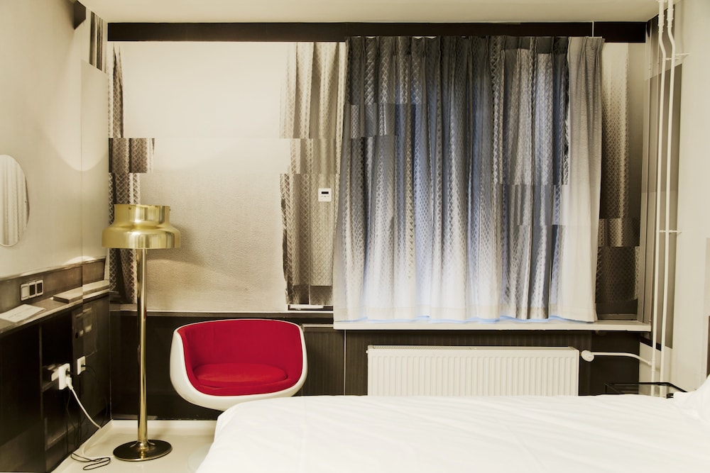 Hotel The Exchange photo2
