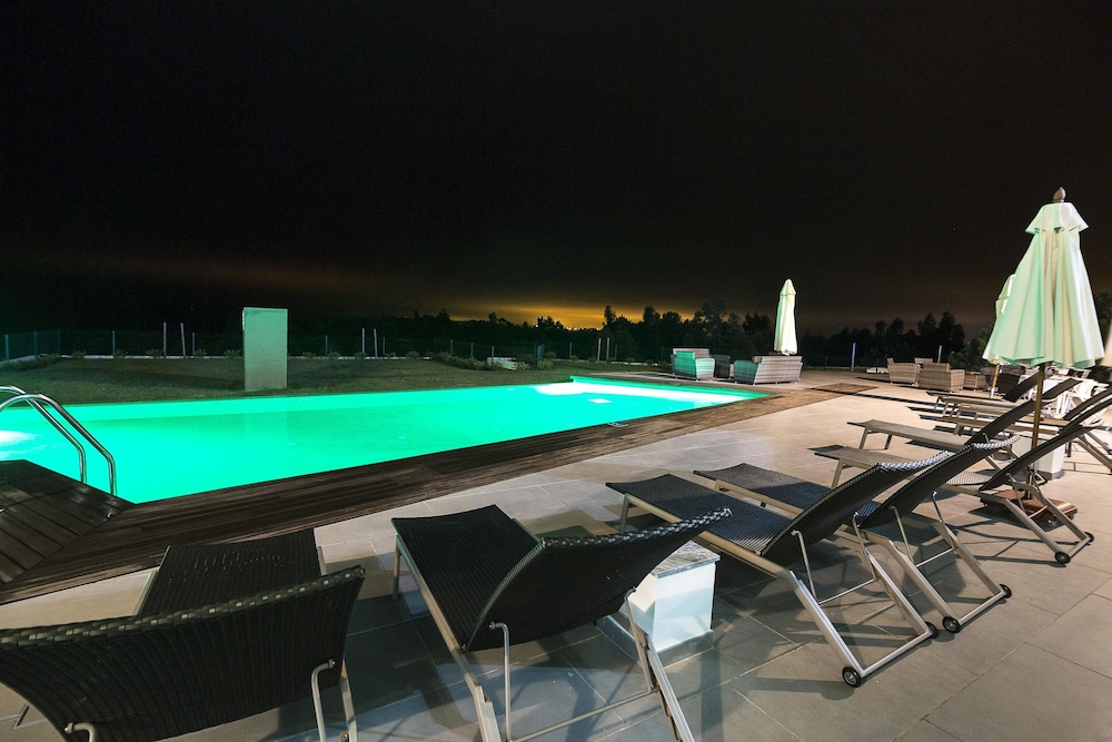 Enigma Nature Water Hotel 63/67