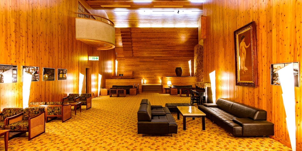 Kibi Kogen Resort Hotel 27/50