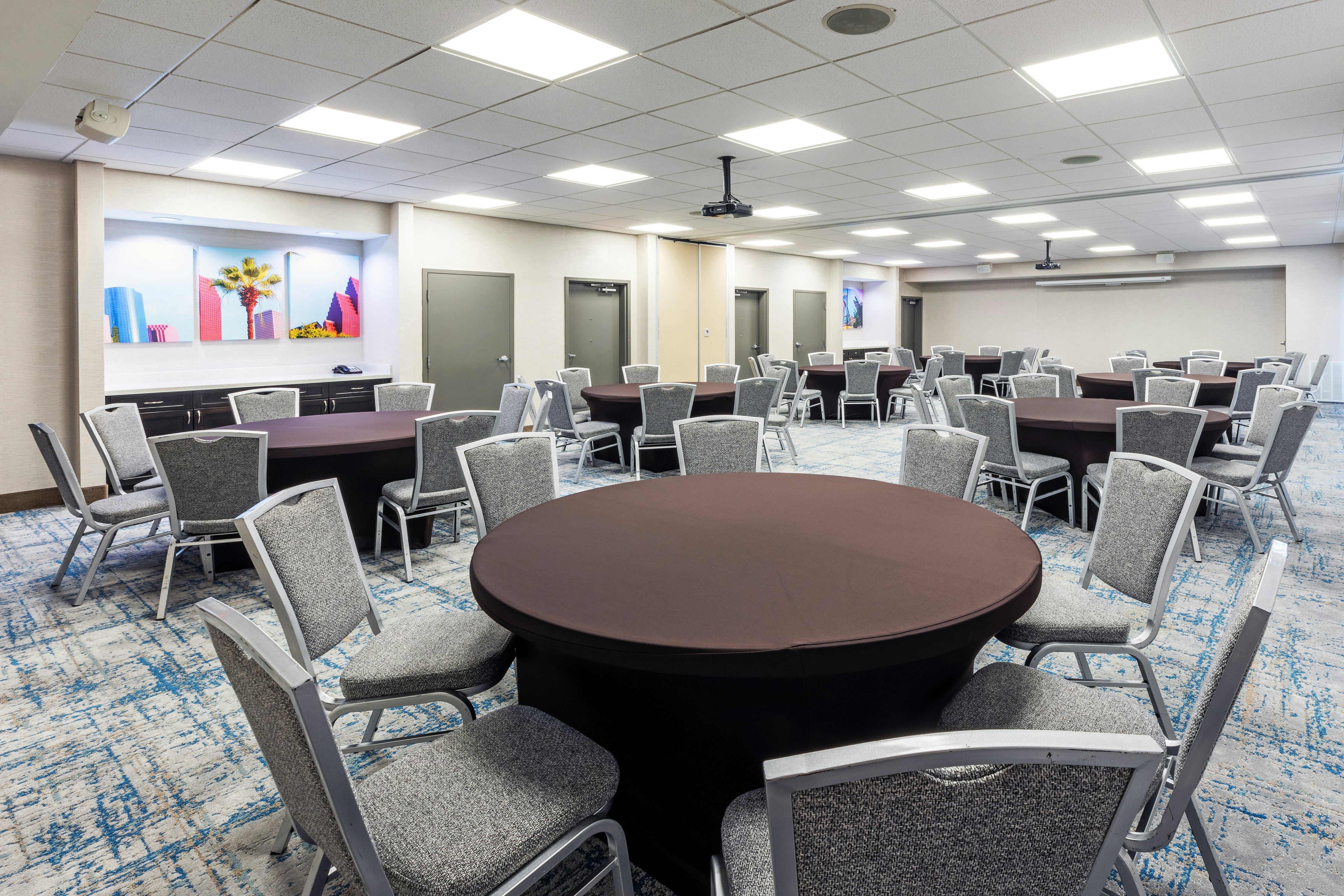 Hampton Inn And Suites Houston I 10 Central 57/62