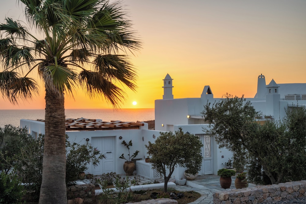 Anema Boutique Hotel & Villas 66/72