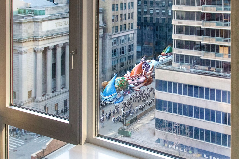 HILTON GARDEN INN NEW YORK WEST 35TH STREET in NEW YORK - NY