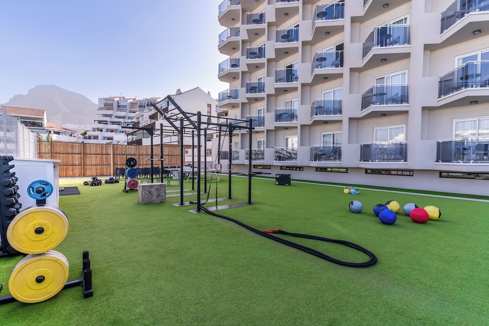 Hovima Costa Adeje - Adults Only 40/49