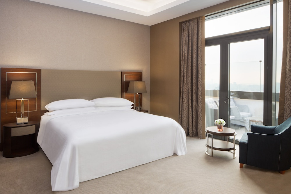 Sheraton Grand Istanbul Atasehir 22/79