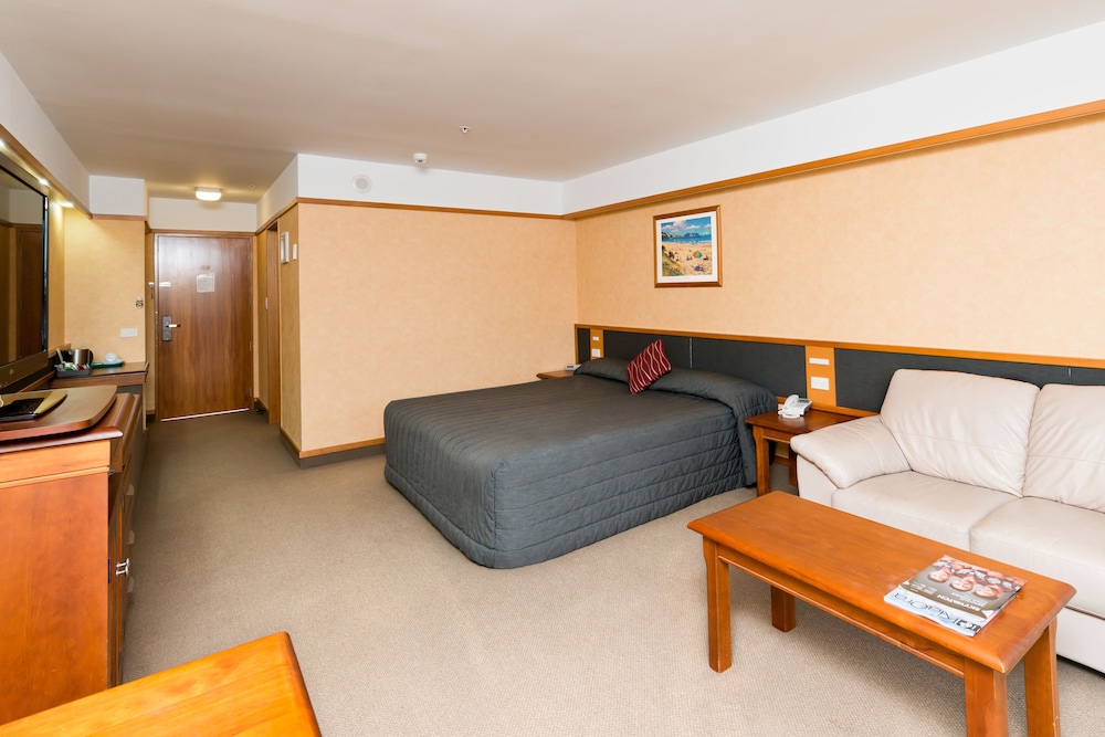 Distinction Whangarei Hotel And Conference Centre 22/49
