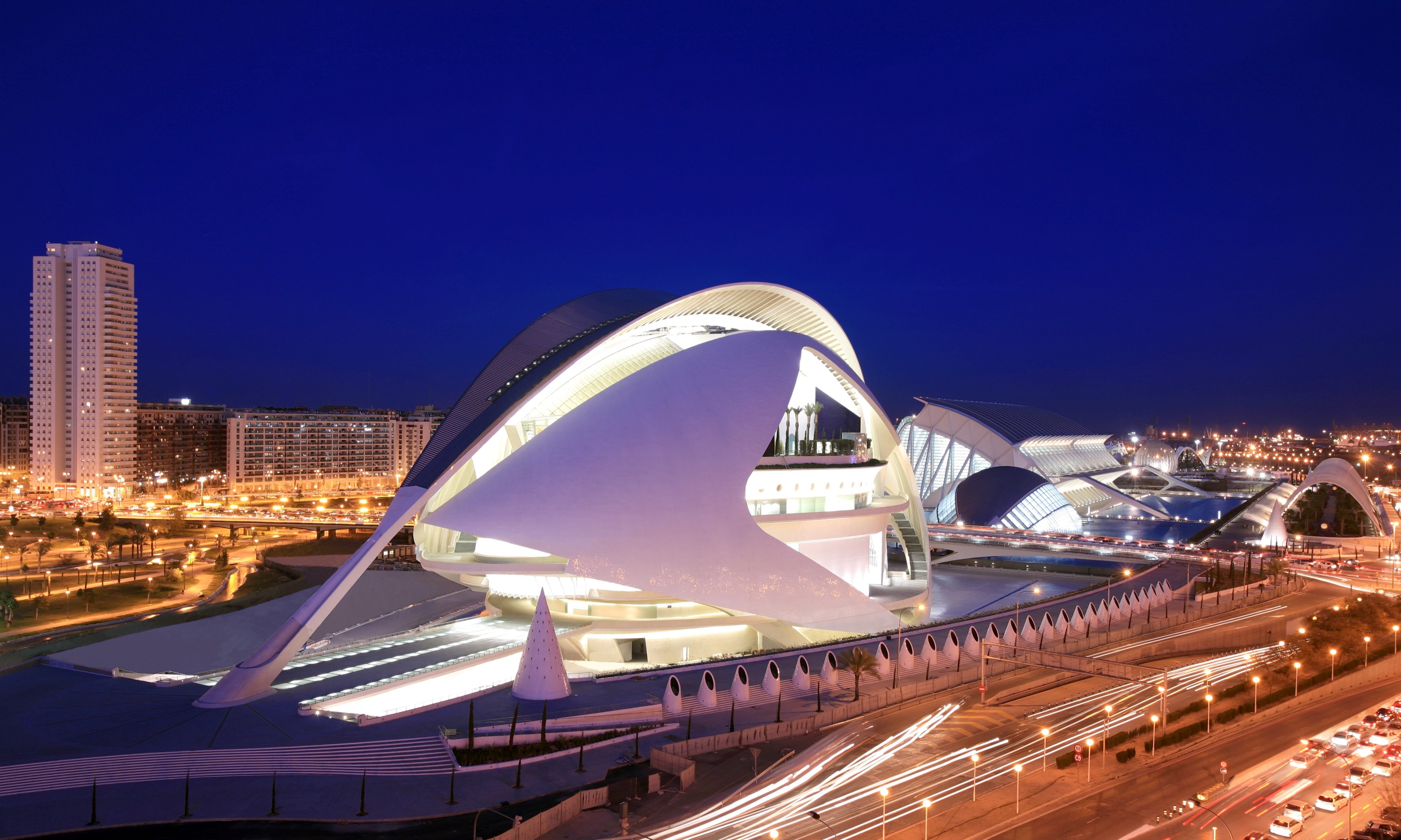 Holiday Inn Express Valencia - Ciudad De Las Ciencias 10/14