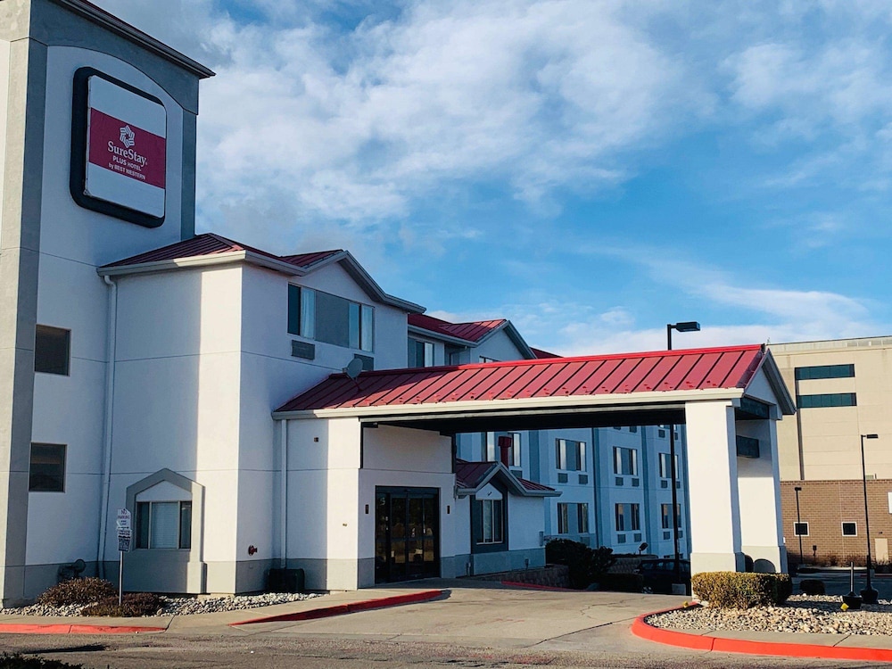 Days Inn by Wyndham Thornton 4/59