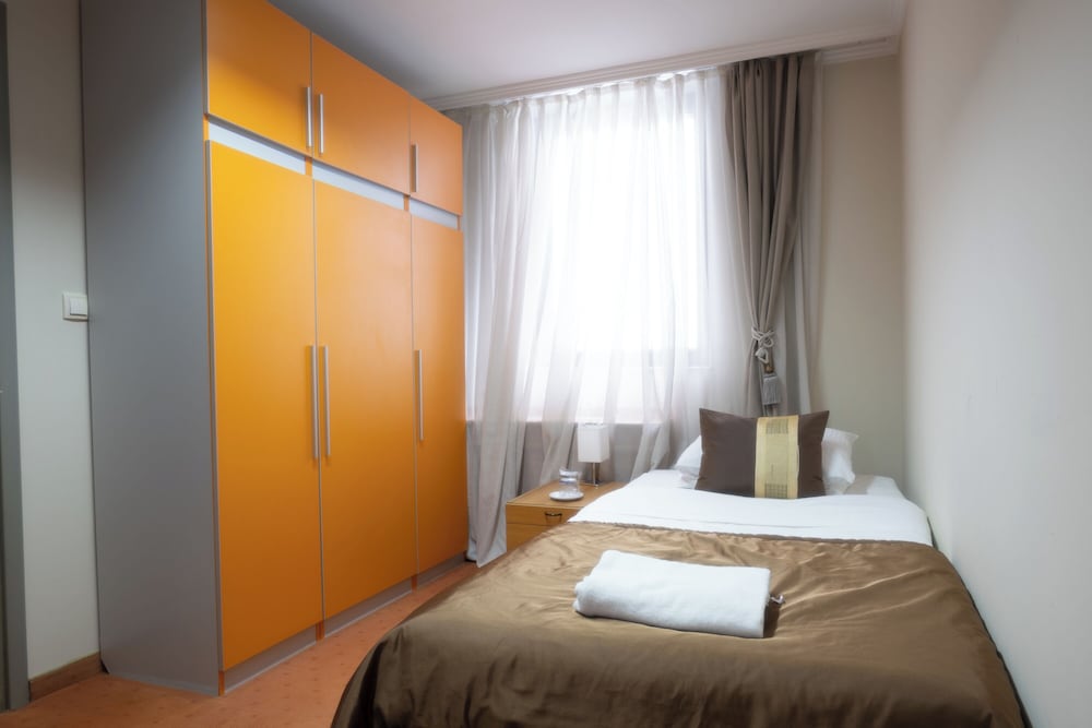 Sole Mio Hotel 15/48