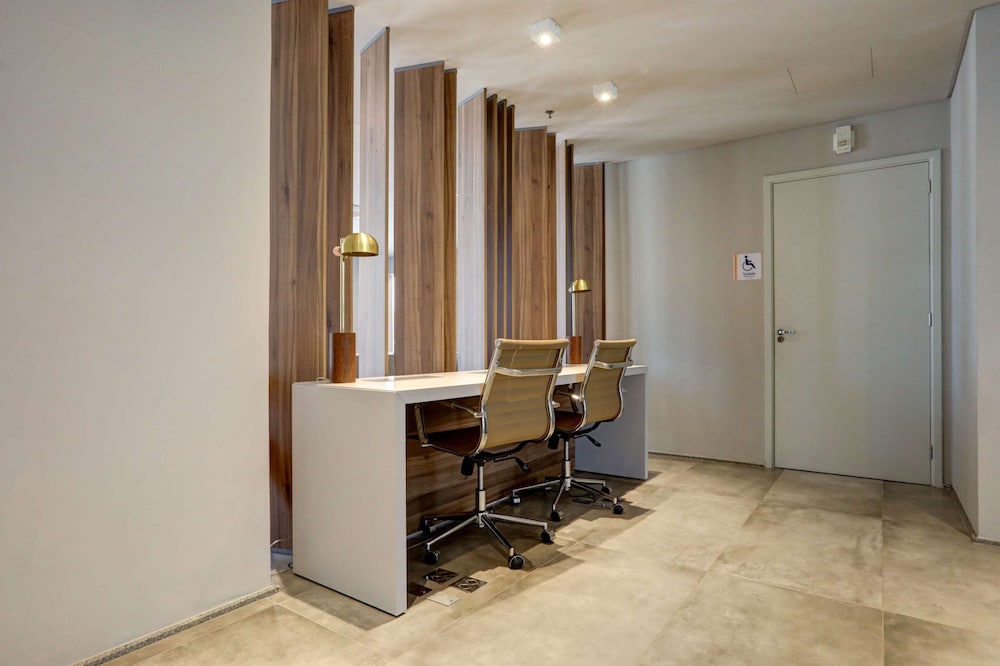 Comfort Hotel Guarulhos Airport 34/72