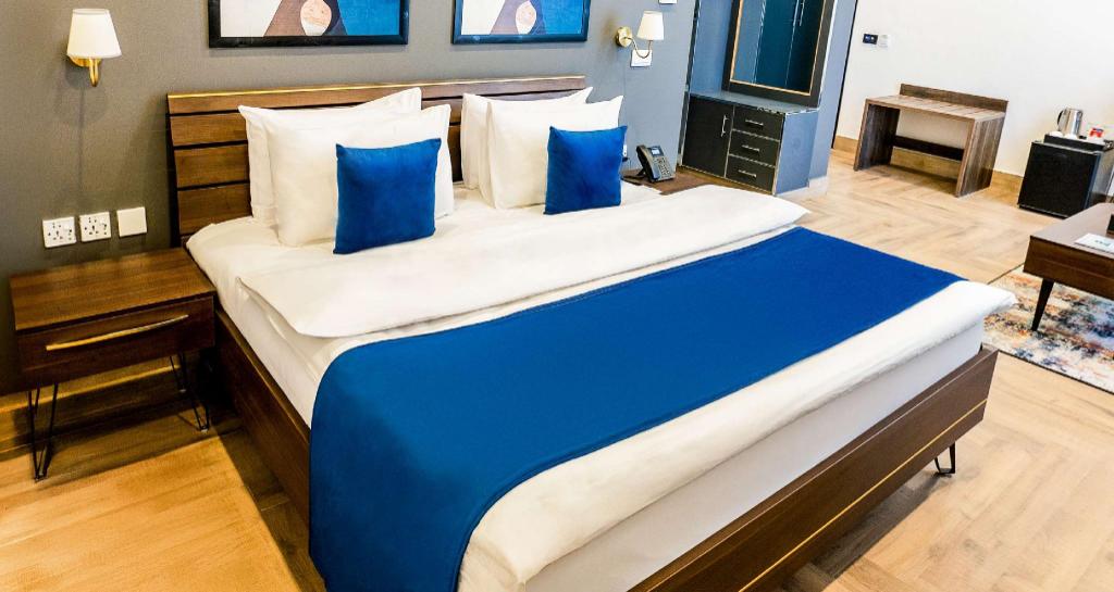 Room at Best Western DHA Hanna Mall Quetta, QUETTA