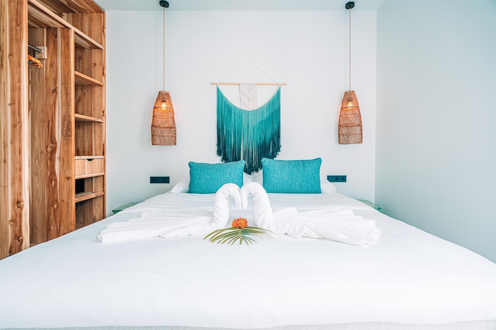 Royal, Apartment, 2 King Beds