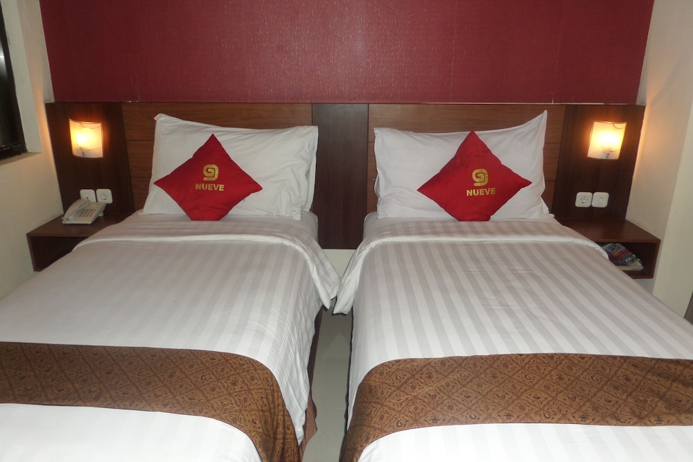 Nueve Jogja Hotel 20/47