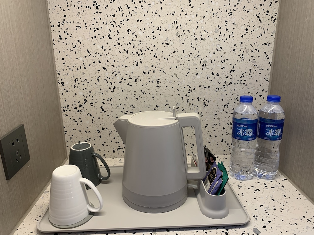 Hankou Kingdom Hotel 18/50