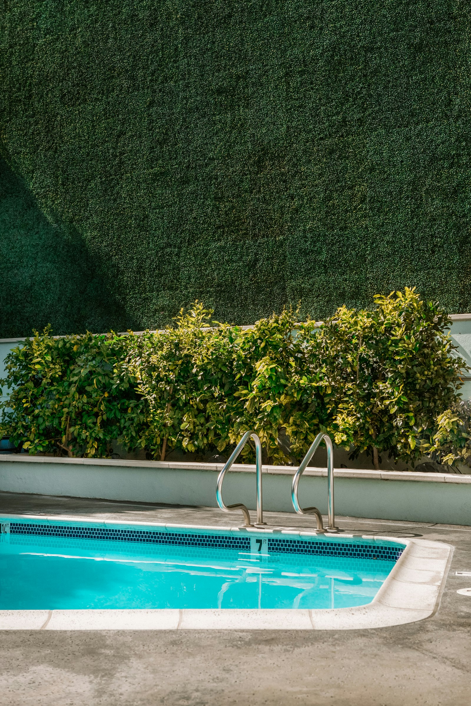Mosaic Hotel 44/47