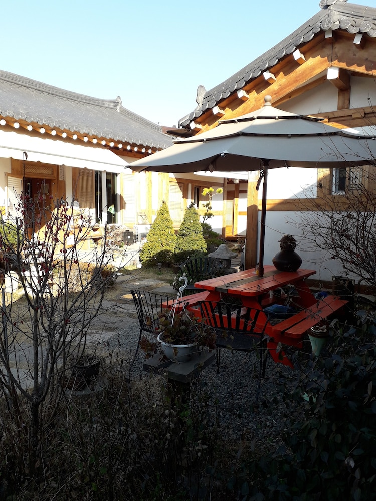 Dorandoran Guesthouse 41/47
