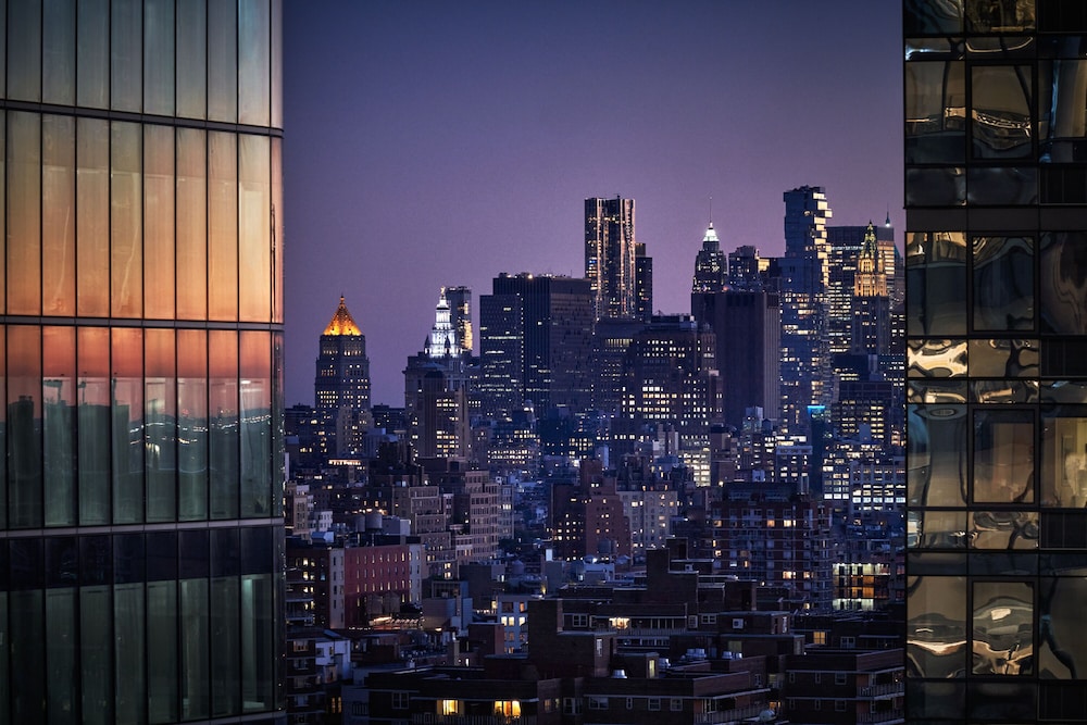 Pendry Manhattan West 45/50