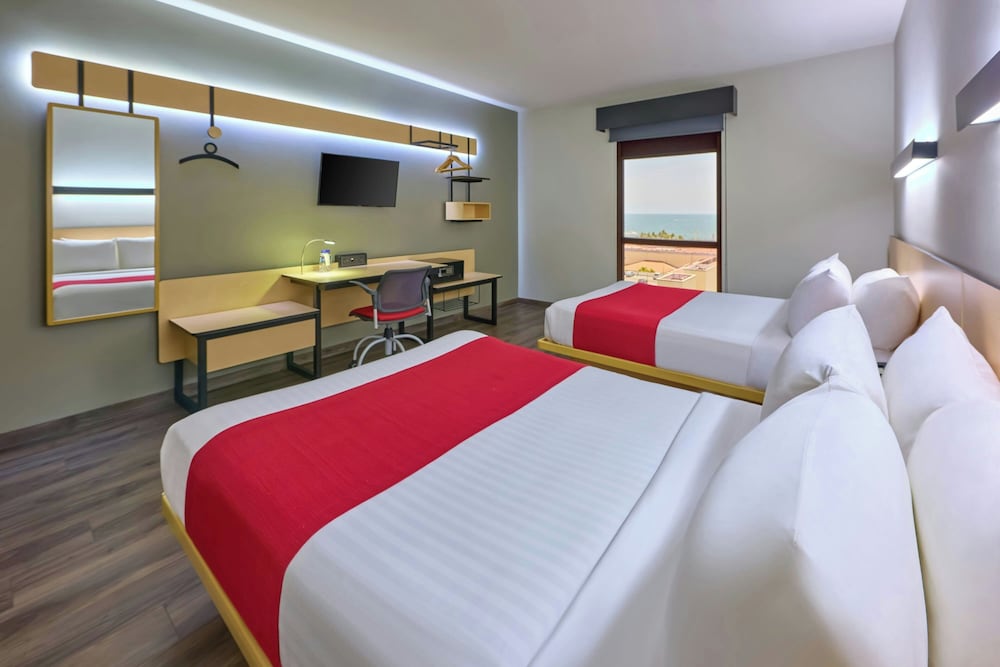 City Express Plus by Marriott Puerto Vallarta 22/59