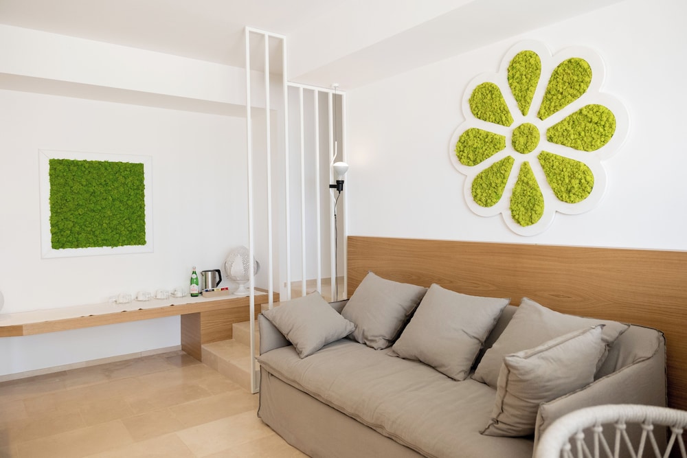 San Lorenzo Boutique Hotel & SPA 50/72