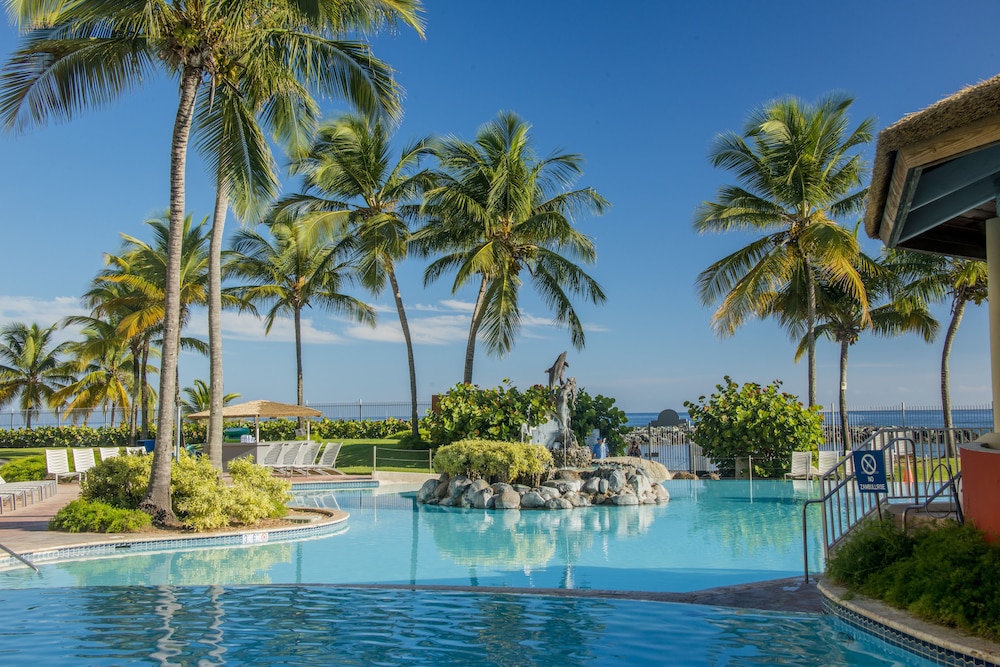 Aquarius Vacation Club At Dorado Del Mar 38/50
