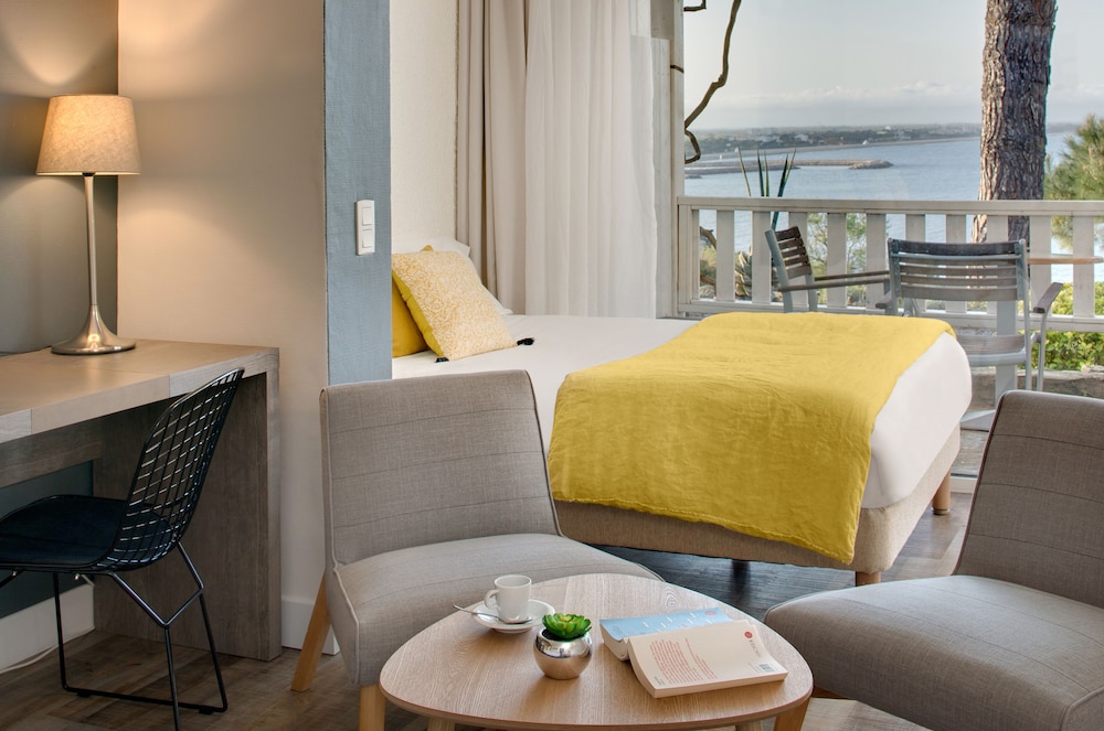 Hôtel & Spa Les Mouettes 3/82