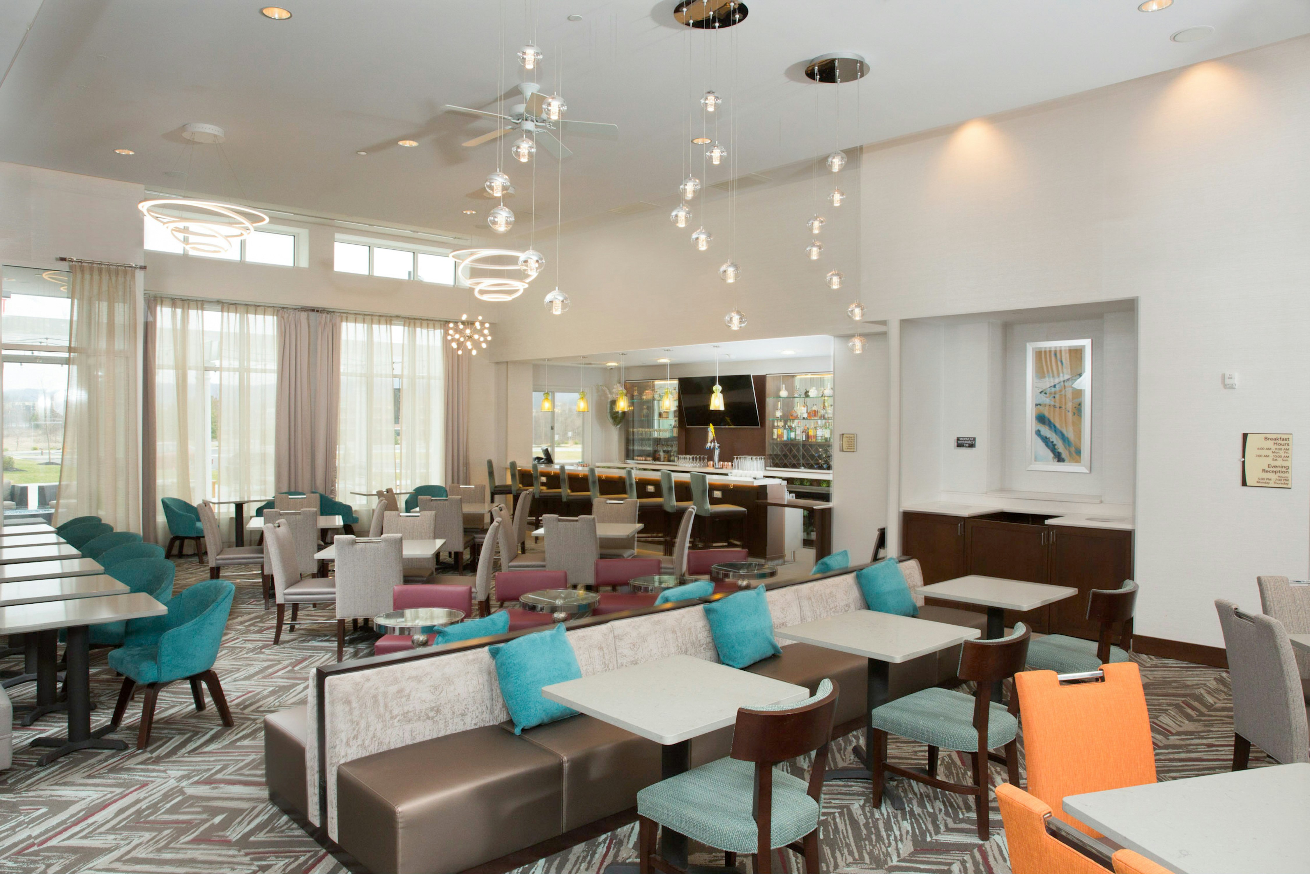 Homewood Suites By Hilton Allentown Bethlehem Center Valley 7/15