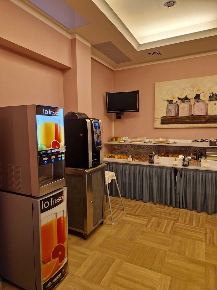 Hotel Dogana 29/49