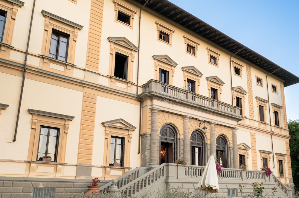 Villa Pitiana 11/50