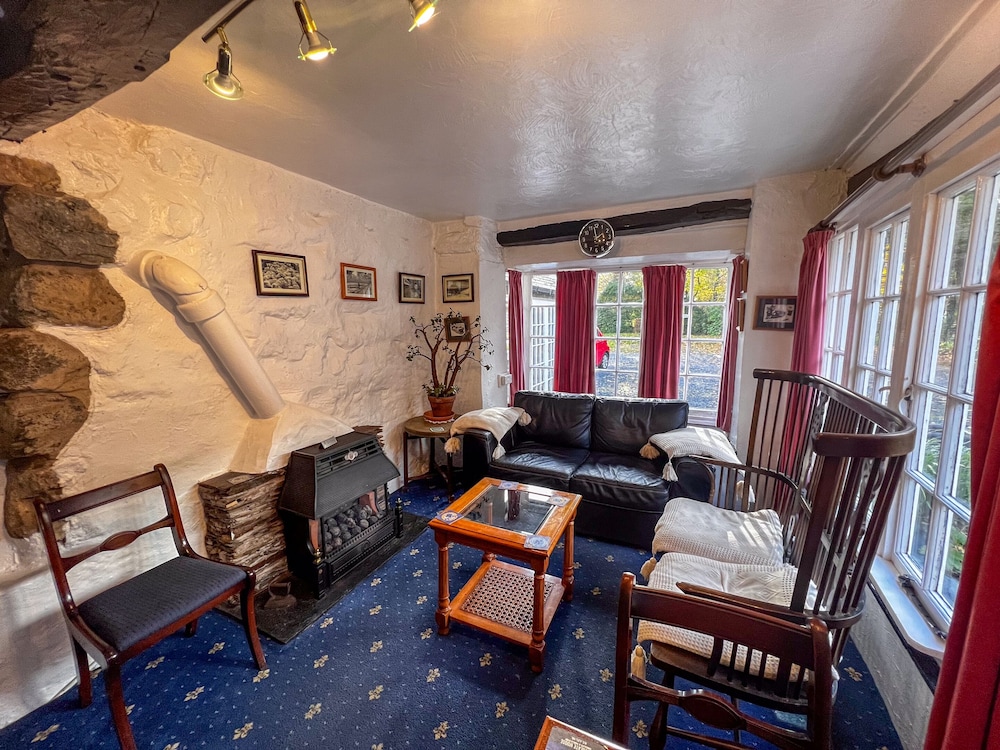 Gwesty Minffordd Hotel 26/50