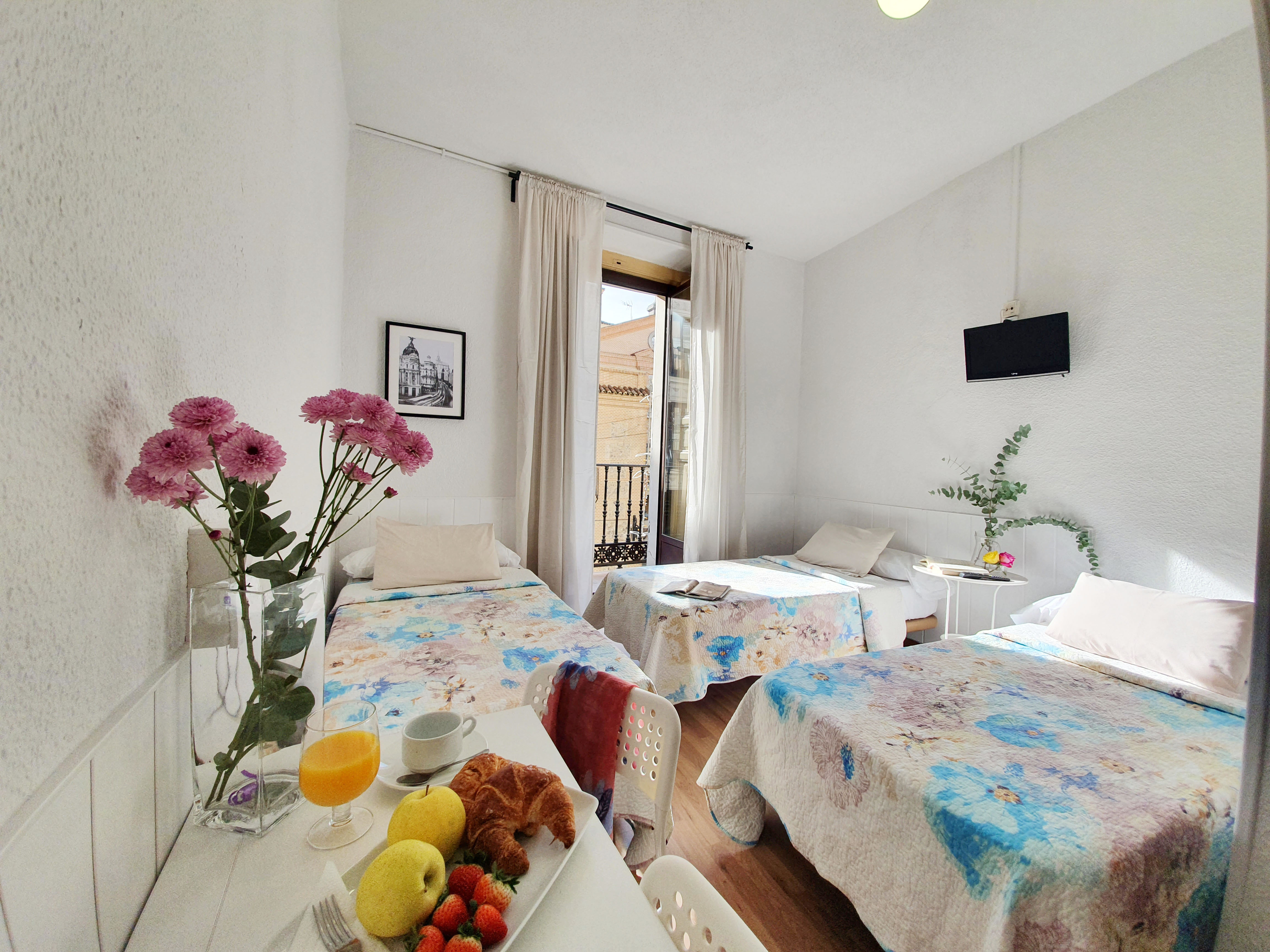 Hostal Alicante 30/40