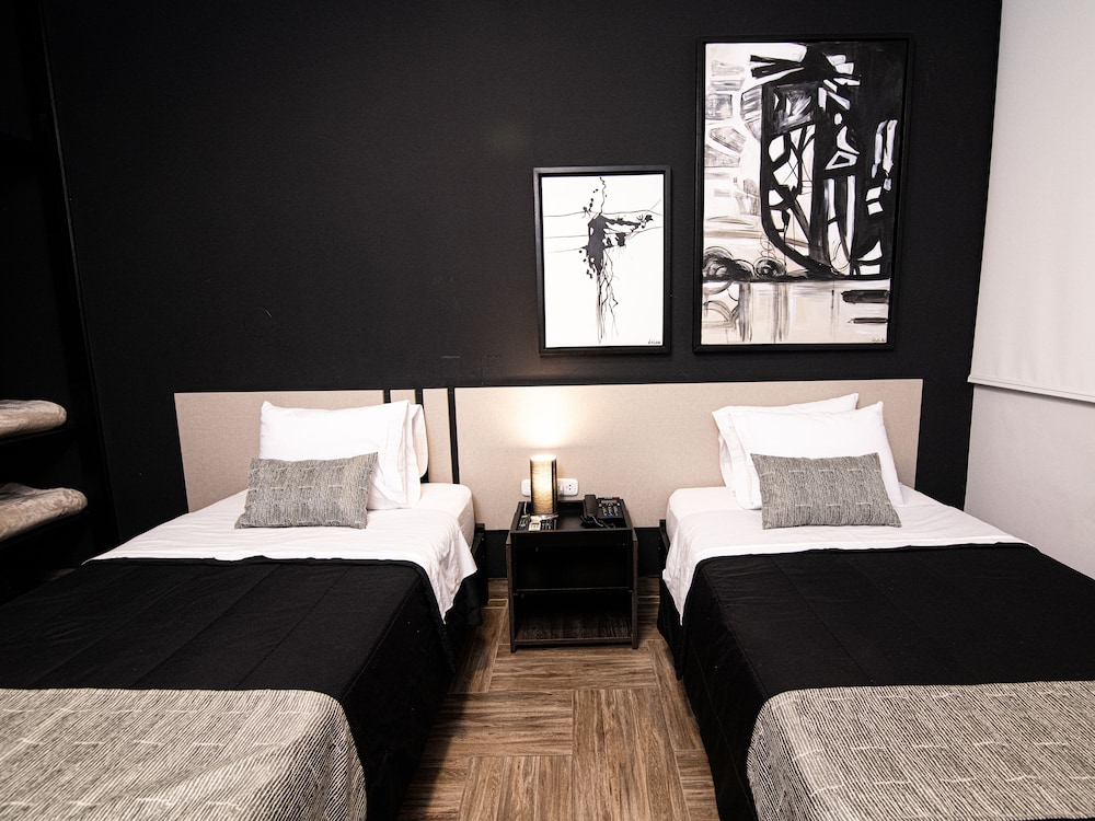 Rua Hotel Boutique 6/24