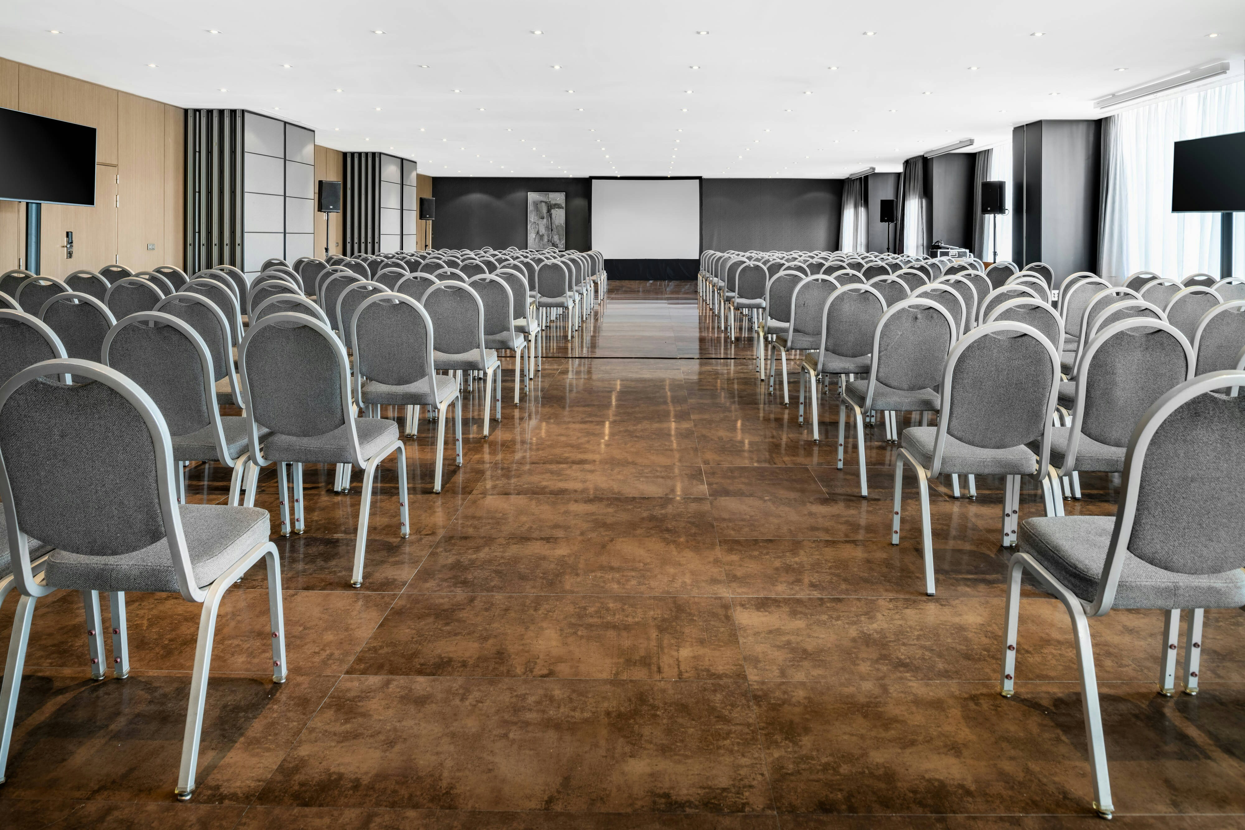 Ac Hotel Madrid Feria 33/37