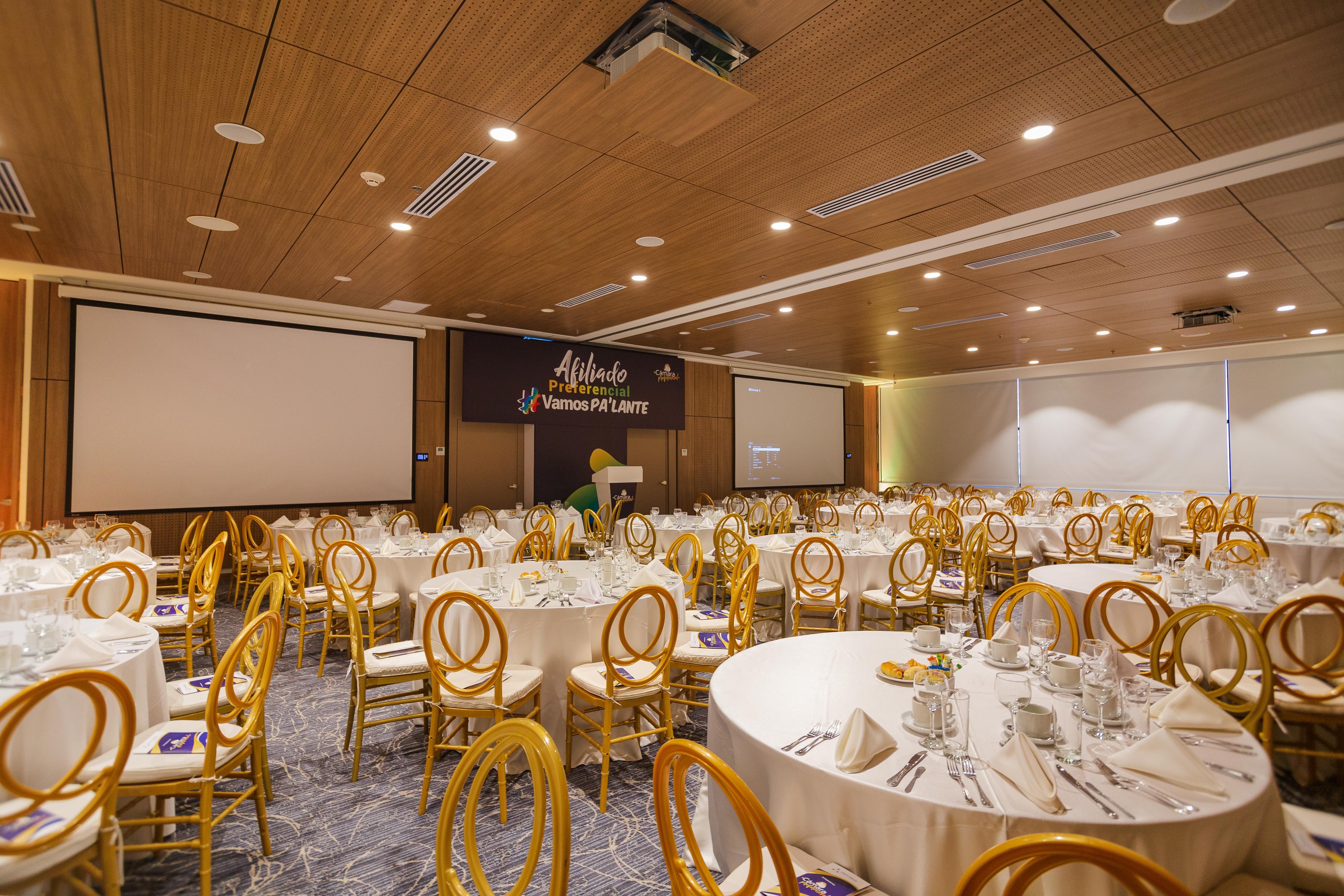 Holiday Inn Express Cartagena Manga 53/65