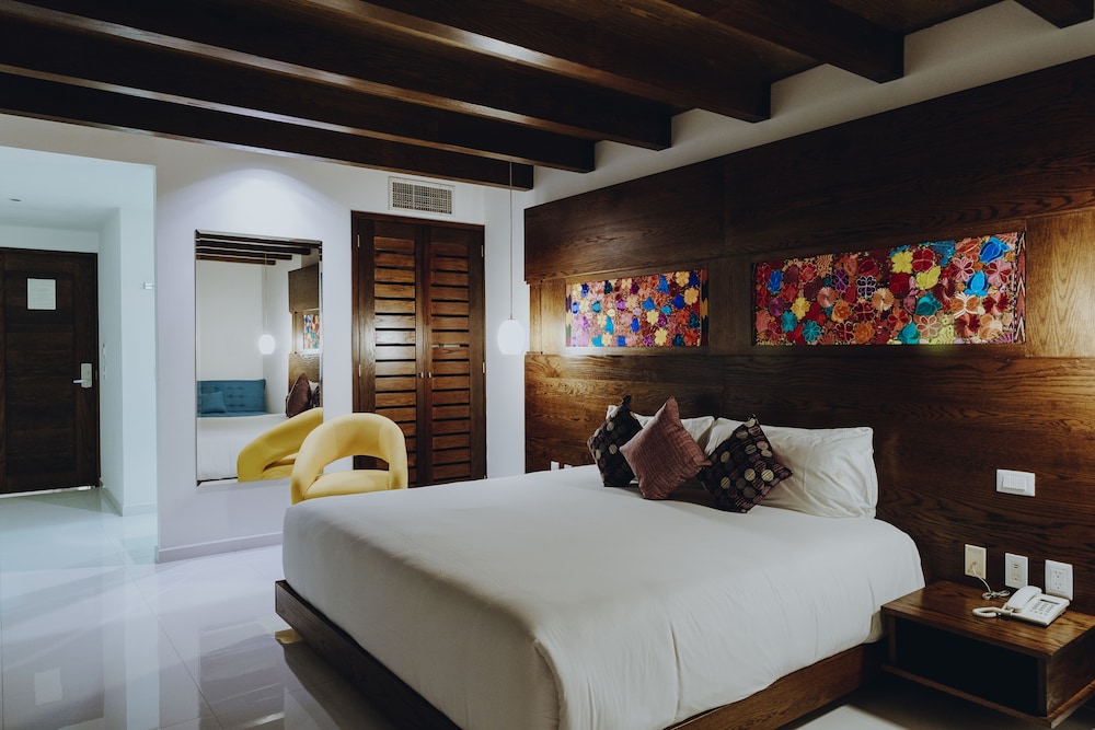 Ame Hotel Boutique & Spa 37/82