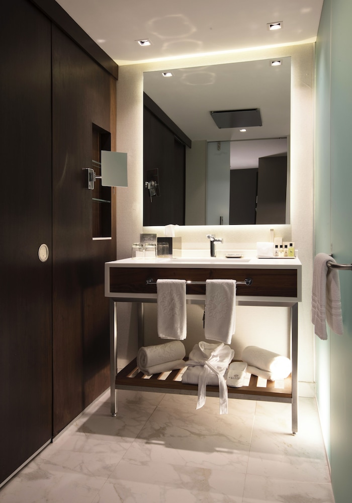 Krystal Grand Suites Insurgentes 5/67