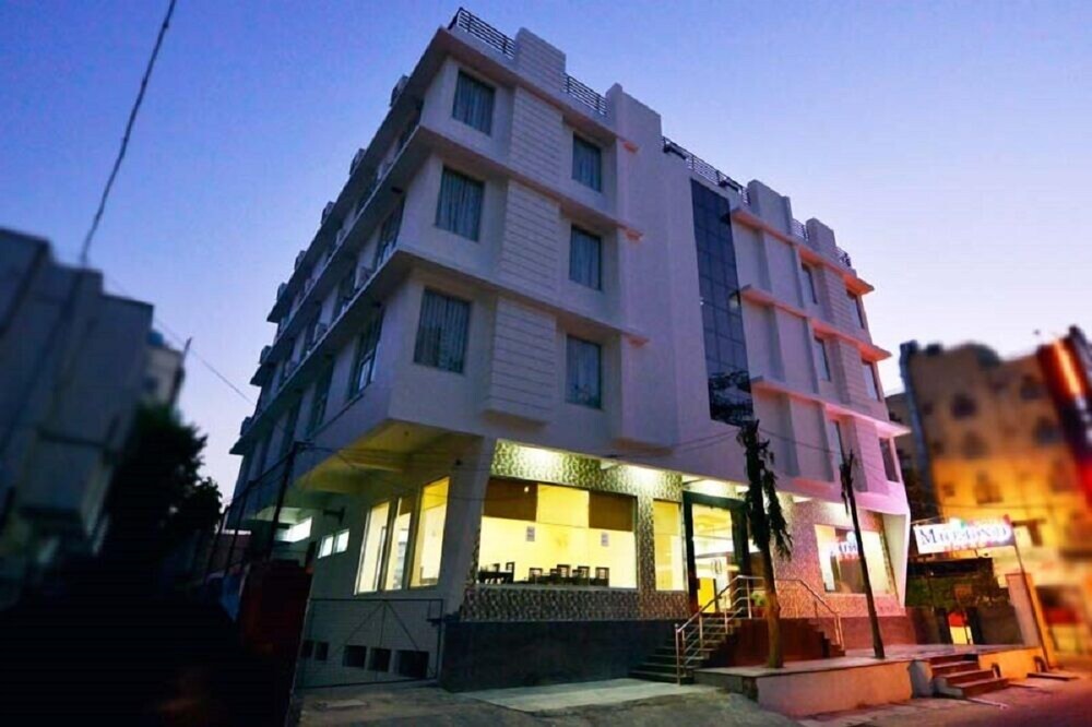 Hotel Mukund Villas photo4