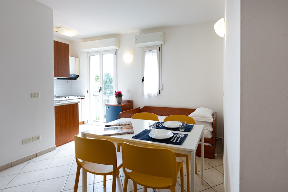 Residence Mimosa 25/40