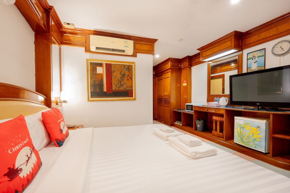 Lamai Hotel 13/51