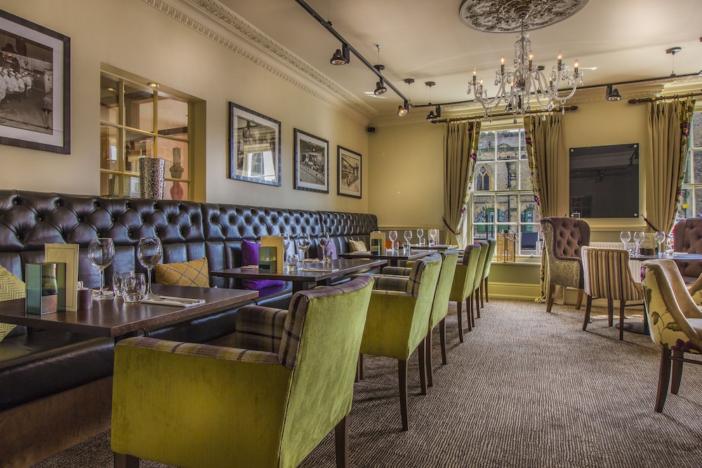 Best Western Kings Head Hotel 26/33